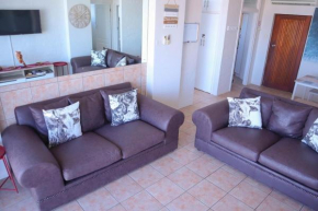 La Ballito Ocean View Bliss With Patio